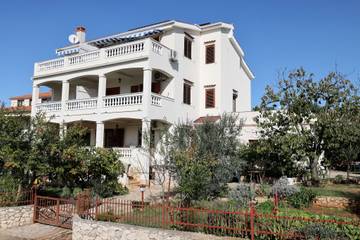 Location De Vacances pour 4 Personnes dans Ville de Zadar, Zadar (Municipality), Photo 1