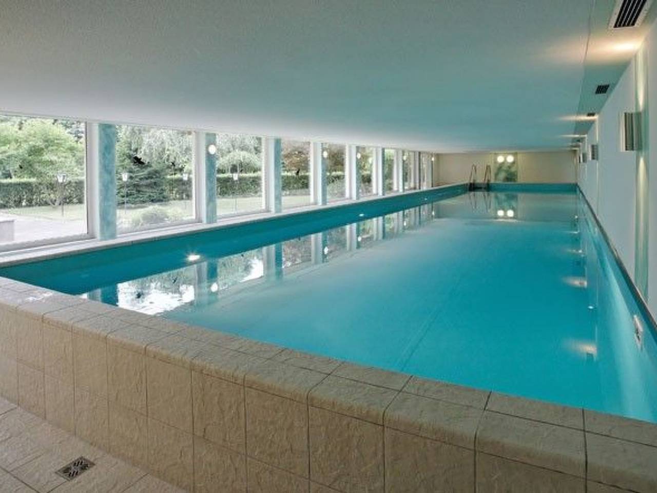 Ganze Wohnung, Wohnung Seeblick in Bodensdorf, Gerlitzen