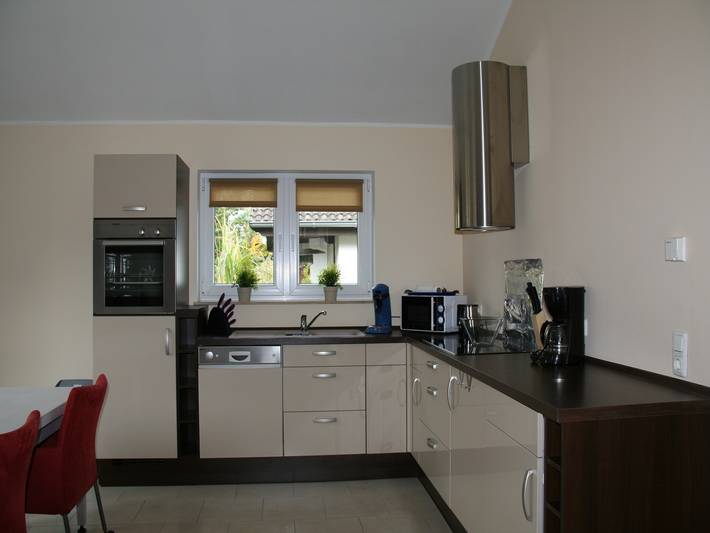 Ferienhaus für 4 Personen, mit Garten, kinderfreundlich in Gerolstein - 3