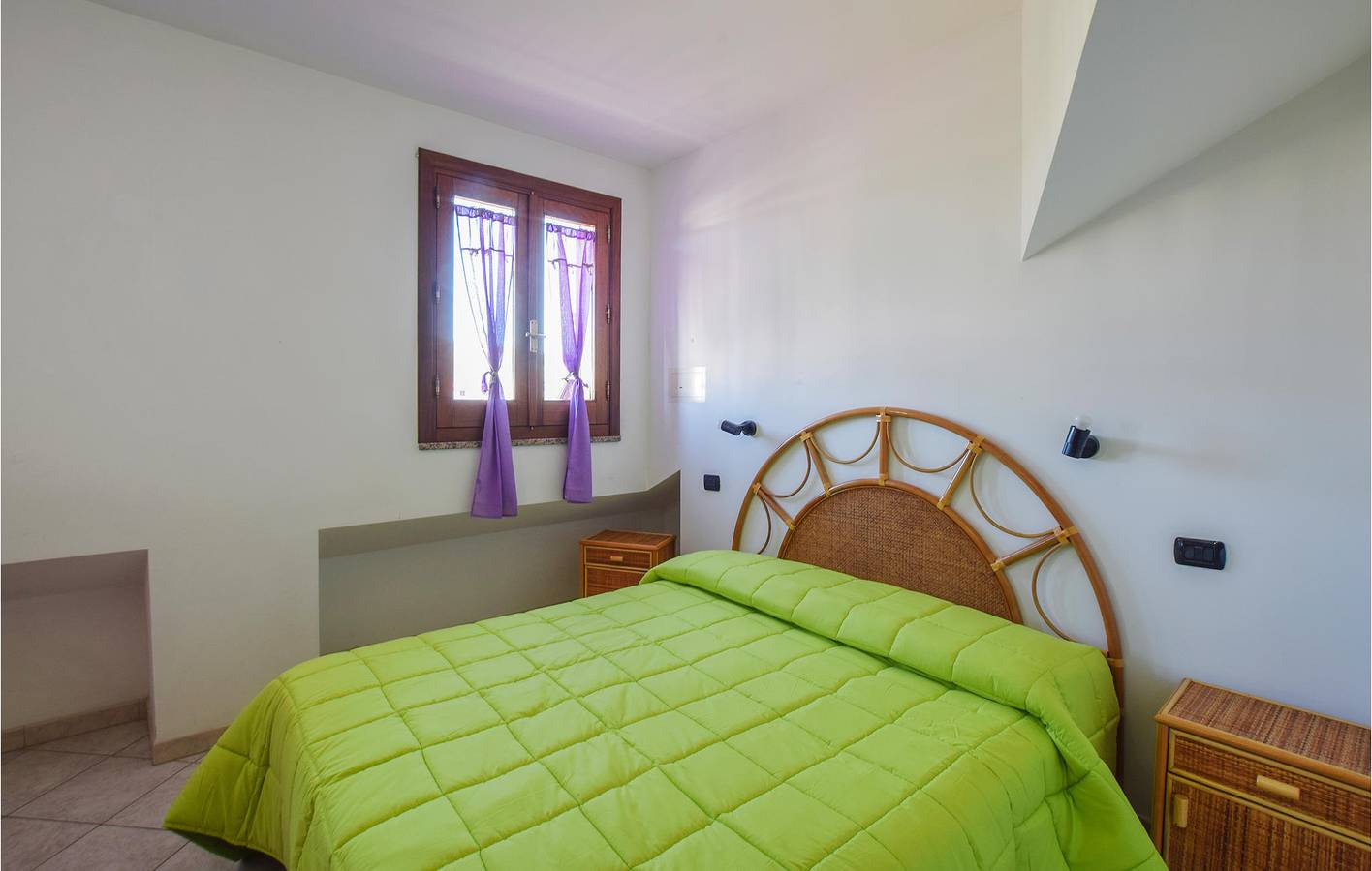 Appartamento intero, Appartamento con vista mare: Parcheggio, WiFi, TV, Cucina & Altro in Ricadi, Provincia di Vibo Valentia