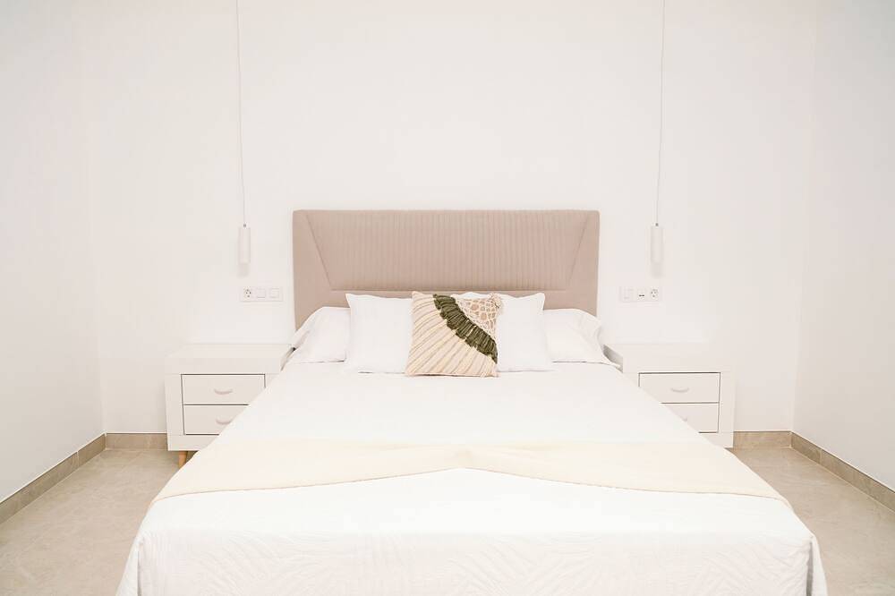 Ideal House To Disconnect From The Routine.  Sun, Sea And Relaxation. in Tuineje, Fuerteventura