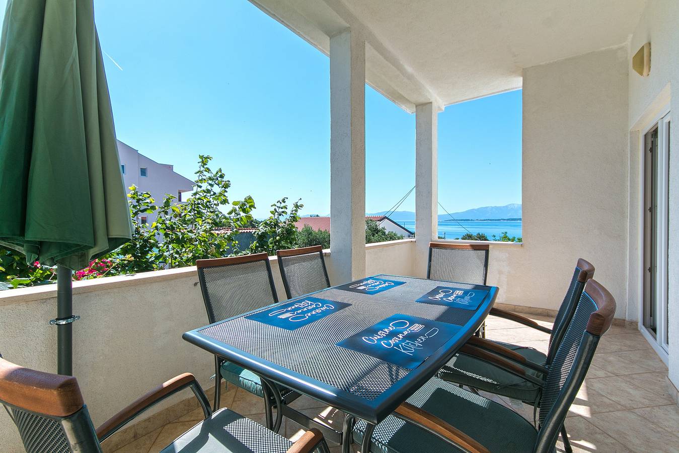 Appartamento vacanze a Svogoschia a partire da 98€ a notte