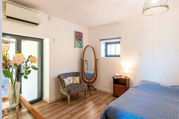 Location de vacances pour 6 personnes, avec jardin et piscine à Soturac - 3