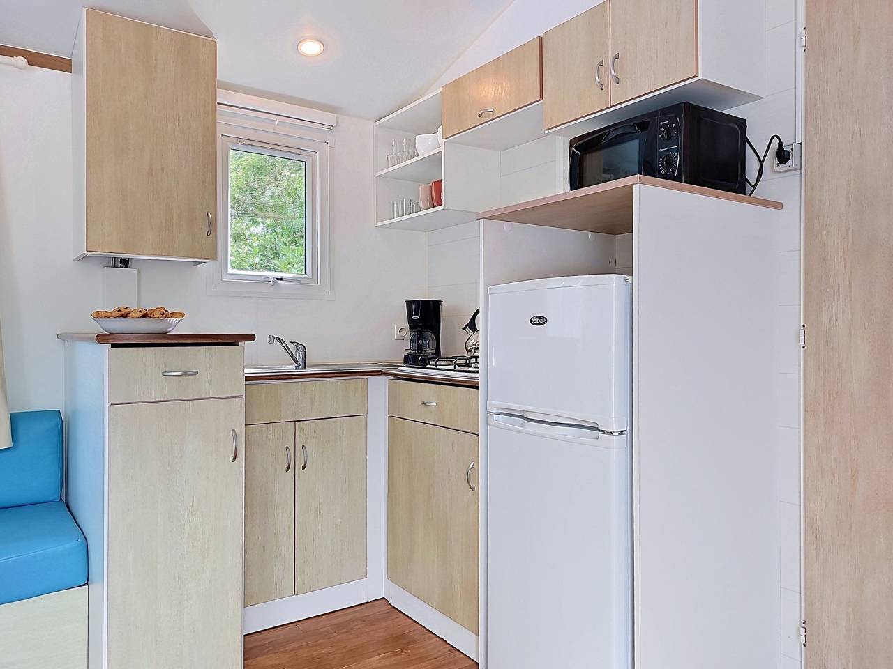 Apartamento entero, Le Kernic 1 in Plouescat, Côte des Légendes