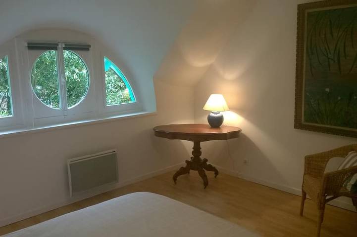 Gîte pour 4 personnes, avec jardin et terrasse à Veulettes-sur-Mer - 3