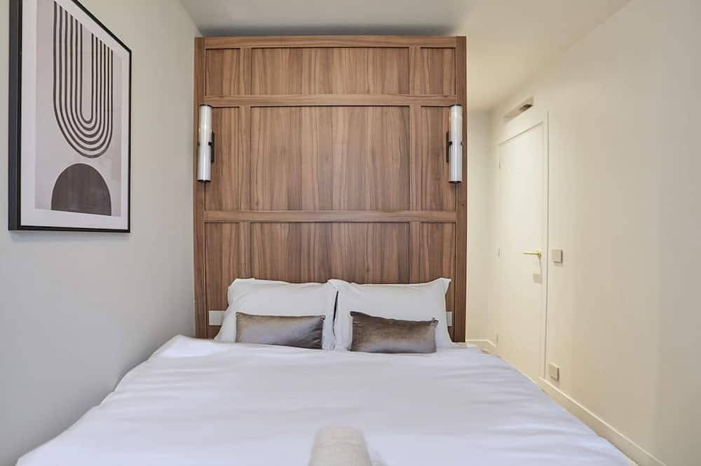 Ganze Wohnung, Neue Wohnung im Zentrum von Paris/Le Marais in 10e Arrondissement, Paris