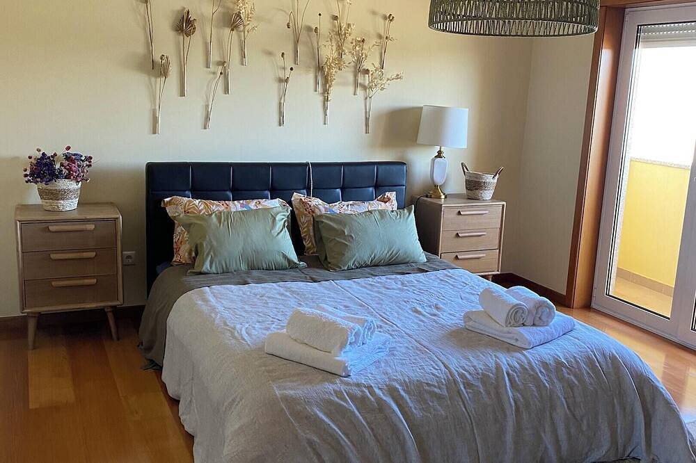 Homerez - Ruhiges Haus in Barra de Mira in Ria de Aveiro, Mira (Coimbra)