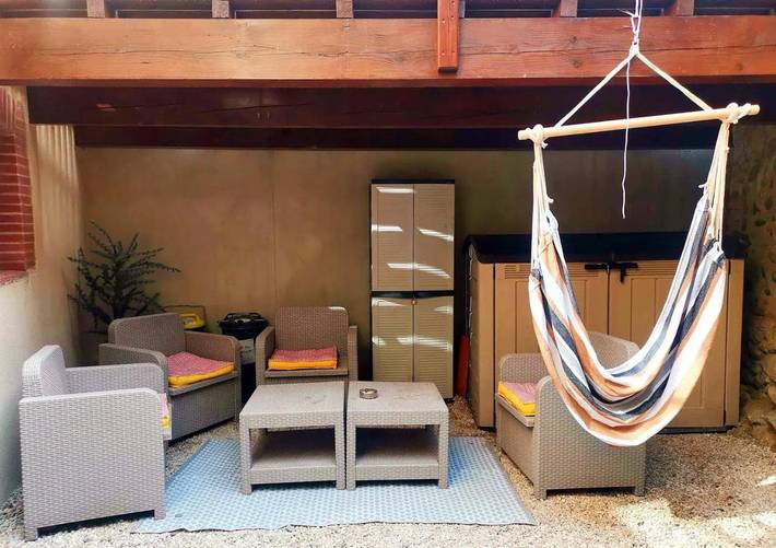 Location de vacances pour 6 personnes, avec jardin, animaux acceptés à Ille-sur-Têt - 4