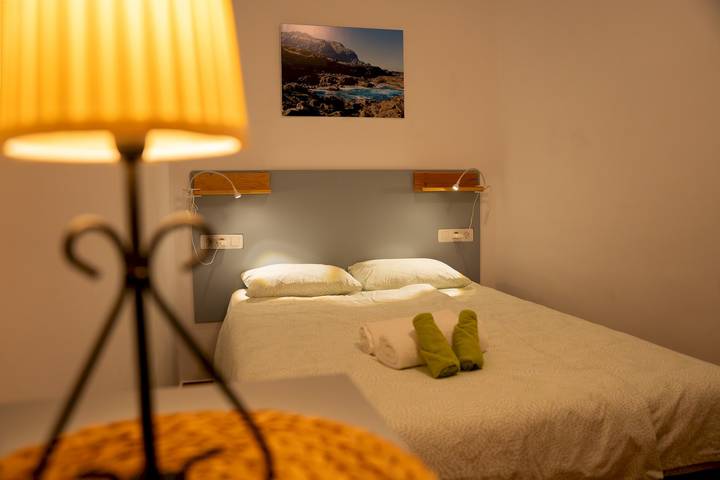 Maison d’hôte pour 2 personnes, avec terrasse à Tenerife - 3