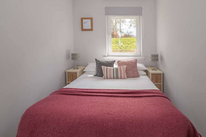 Lily Bank House, Inverness in Highlands