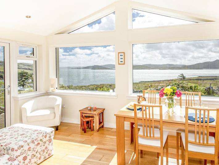 Ferienhaus für 6 Personen, mit Garten, mit Haustier in Schottland - 4