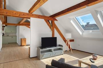 Ferienwohnung für 4 Personen in St. Märgen, Hochschwarzwald, Bild 1