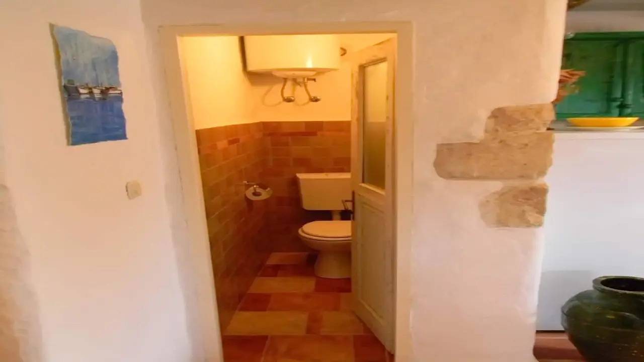 Ferienhaus für 5 Personen (86 m²) in Trpanj in Trpanj, Żupania dubrownicko-neretwiańska