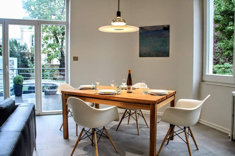 Charming new apartment in a beautiful villa a few steps from the center in Colmar, Colmar region