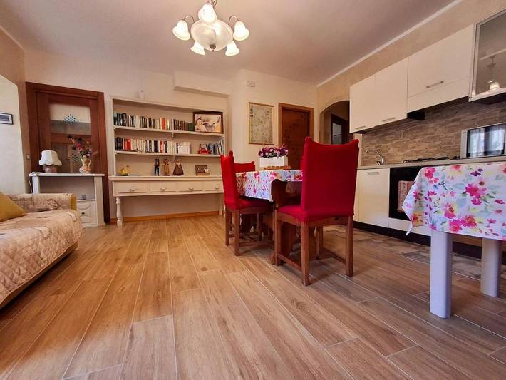 Gîte pour 4 personnes, avec jardin et vue à Valdieri - 3