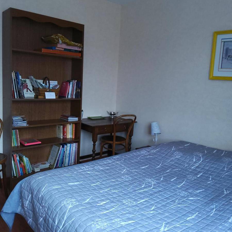 Chambre d'hôtes dans Résidence in Dijon, Dijon en omgeving