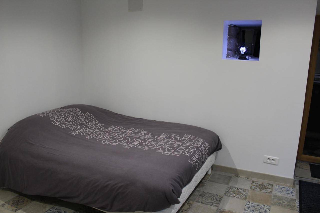 Appartement entier, Studio de la bourdonnais in Guitté, Région de Dinan