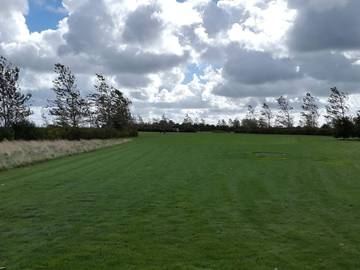 Feriehus til 6 Personer i Jegum, Nordsjøkysten av Danmark, Bilde 4