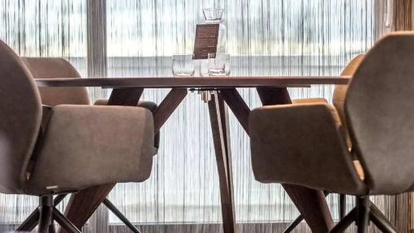Ferienwohnung für 2 Personen, mit Terrasse und Sauna in Singen - 4