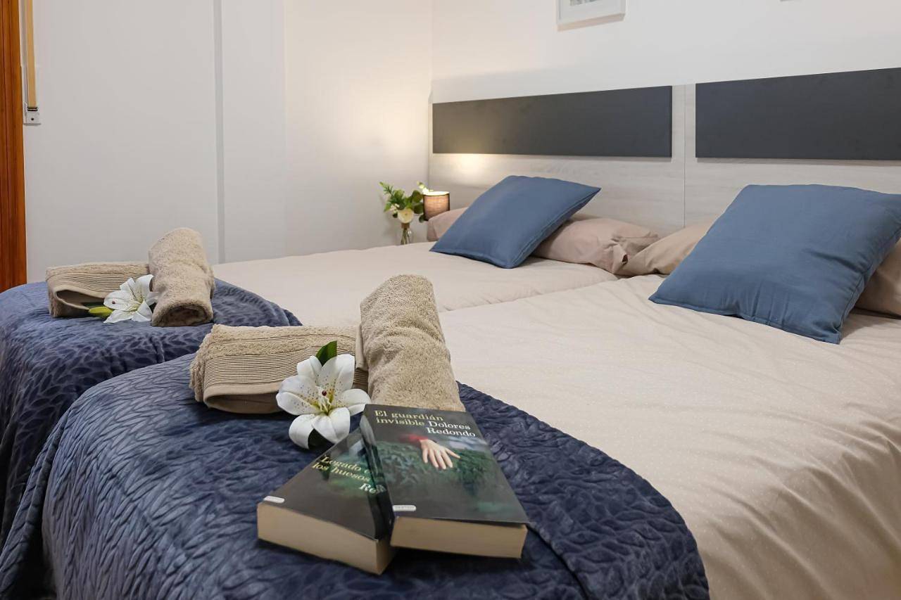Appartement entier, Apartameto Baztangoa I Centro Elizondo in Elizondo, Baztan