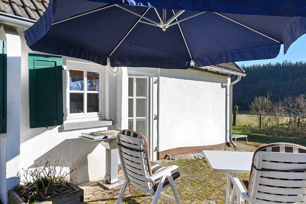 Chalet in Korbach nahe Ski Willingen in Korbach, die Mittelgebirge