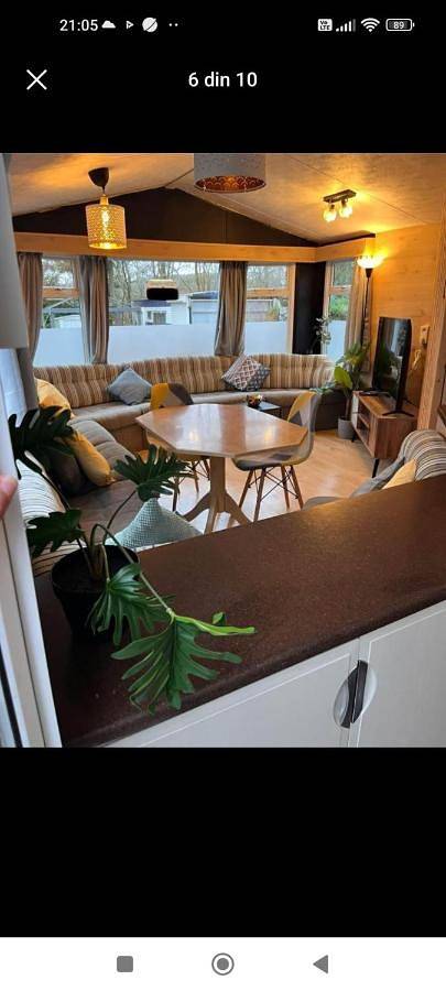 Camping pour 5 personnes, avec Terrasse et Piscine à Zutendaal