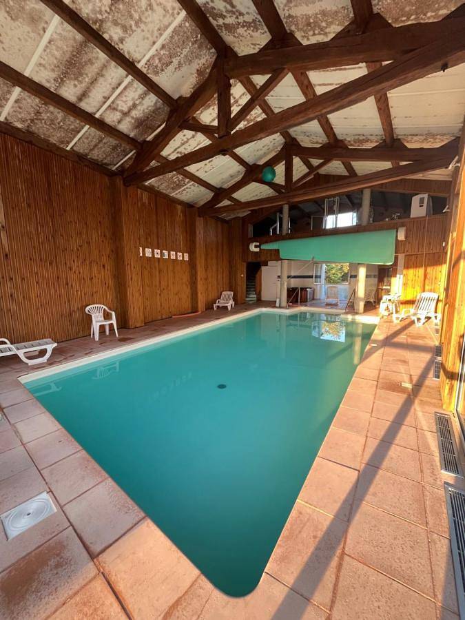 Hôtel pour 2 personnes, avec Terrasse et Jacuzzi ainsi que Jardin et Piscine à Cordes-sur-Ciel - 3