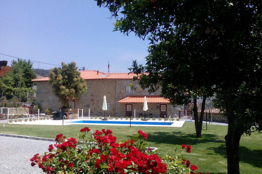 Casa De Férias para 9 Pessoas em Braga, Distrito de Braga