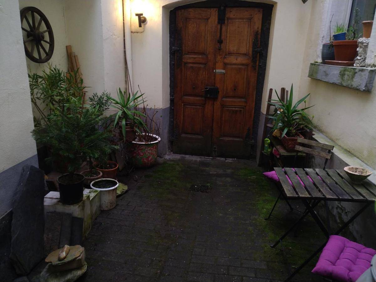 Ganze Wohnung, One-Bedroom Apartment in Kaub, Mittelrhein