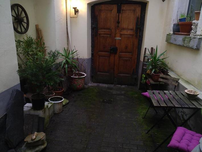 Ferienwohnung für 2 Personen in Kaub - 2