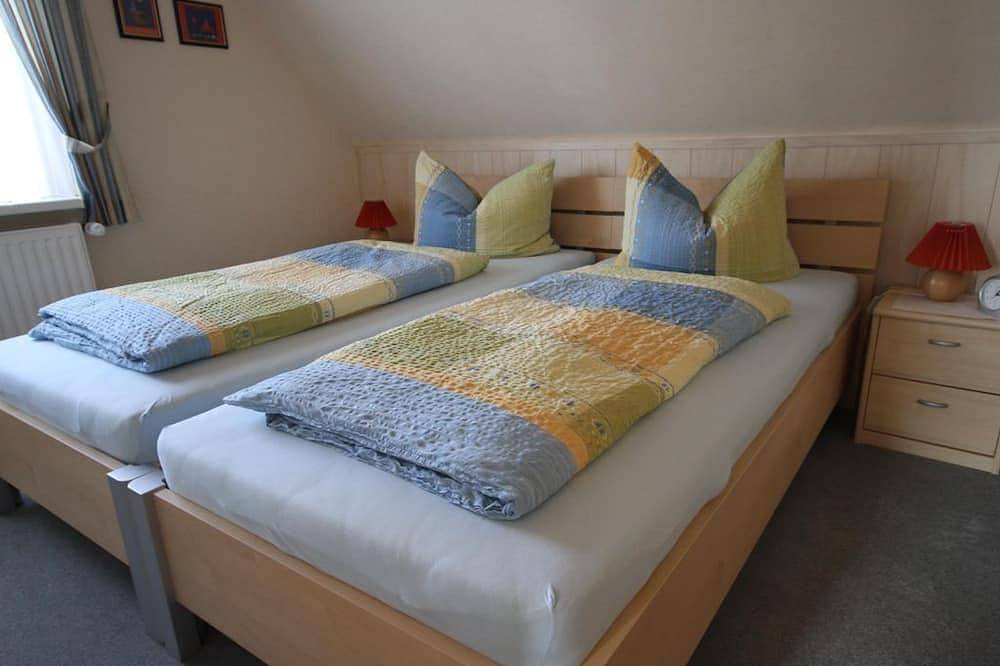 Ganze Wohnung, Appartement/Fewo, Bad, Wc, Nichtraucher - Haus Dolfi in Mölln, Kreis Herzogtum Lauenburg