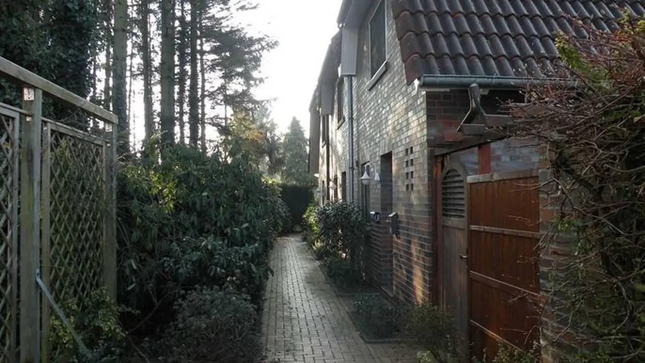 Ferienhaus für 4 Personen (75 m²) in Dangast in Dangast, Varel