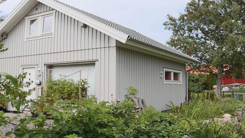 Ferienhaus für 5 Personen in Kungsbacka - 3