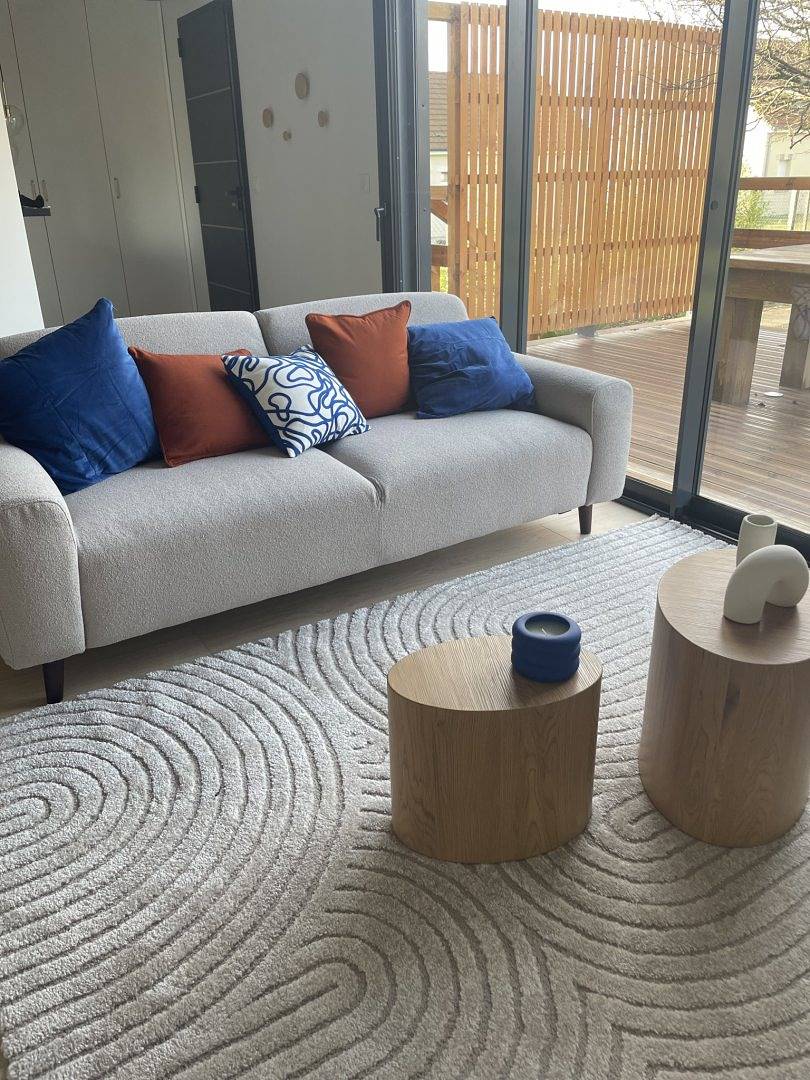 L'Echappée Boréale et son spa nordique in Lamotte-Beuvron, Sologne