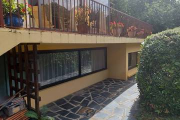 Gîte pour 2 personnes à Buxerolles