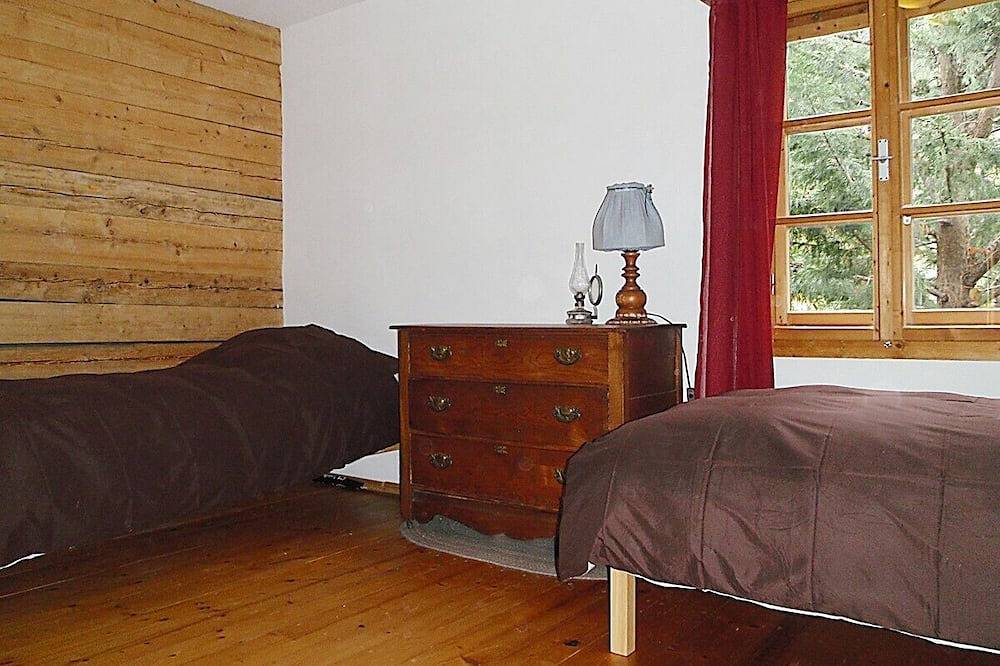 Traditionelles Chalet im Nationalpark Hohe Tauern für Ferien in den Bergen in Reißeck, Lieser-Maltatal