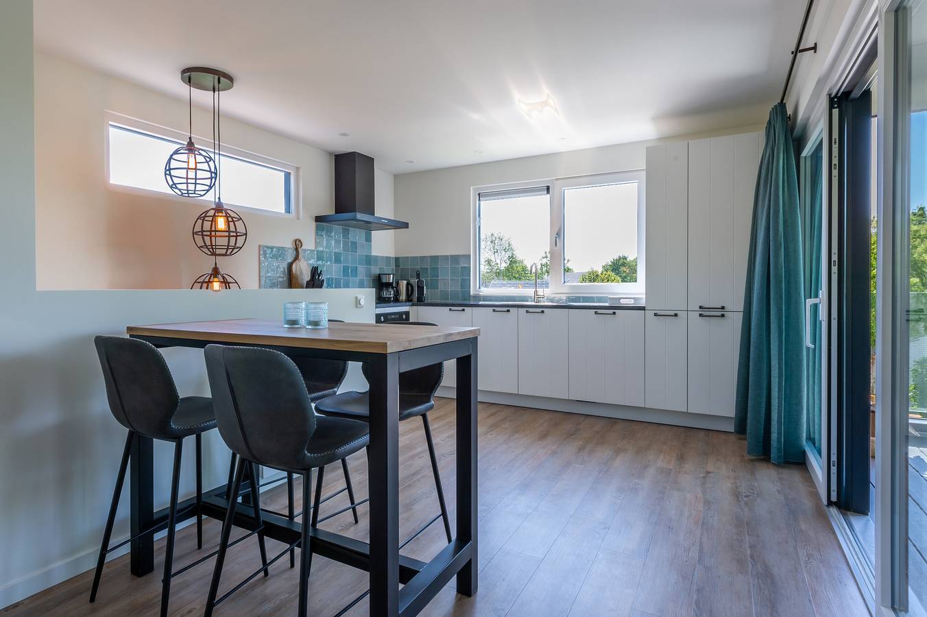 Ferienhaus für 6 Personen mit Garten in Kamperland, Walcheren