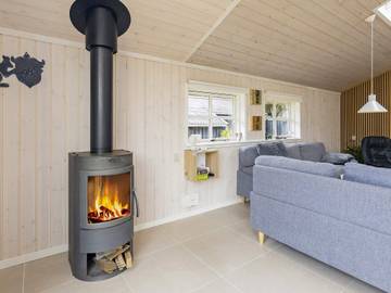 Ferienhaus für 6 Personen in Grønhøj, Dänemark an der Nordsee, Bild 4