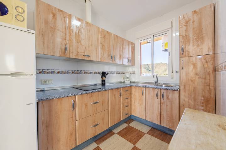 Gîte pour 4 personnes, adapté aux familles dans Cabo de Gata - 4