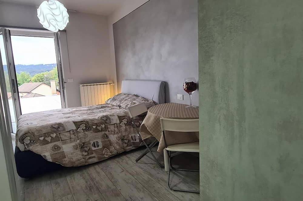 Villa Fiorita Lake View Apartment in Avigliana, Turin Provinz