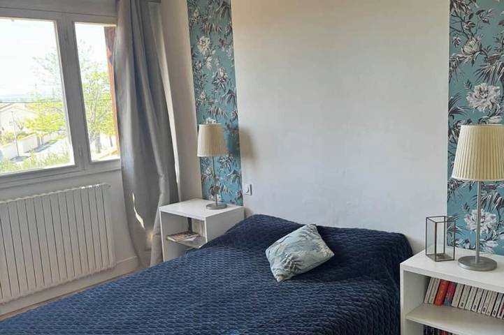 Location de vacances pour 6 personnes à Maureilhan - 3