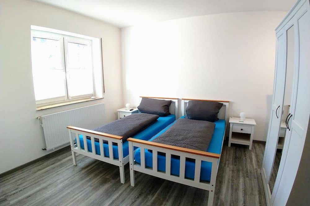 Exklusive Ferienwohnung mit Terasse und Garten in Einbeck, Zentrum! Neu!! in Einbeck, Weserbergland