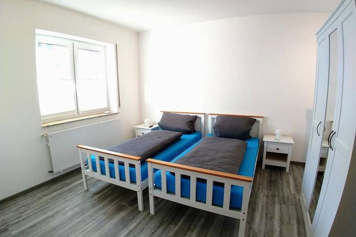 Ferienhaus für 3 Personen, mit Garten und Terrasse in Einbeck - 3