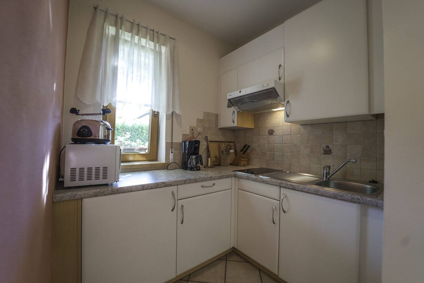 Ganze Wohnung, 741A Gwürzerhof Apartment in Tramin an der Weinstraße, Nonsberggruppe