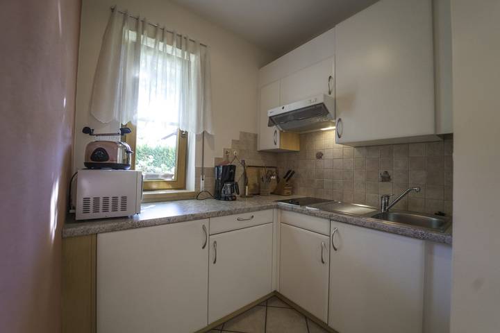 Ganze Wohnung, 741A Gwürzerhof Apartment in Tramin an der Weinstraße, Nonsberggruppe