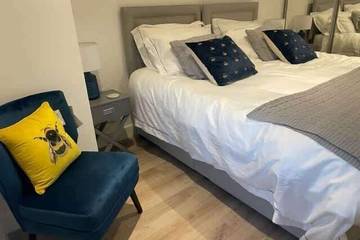 Apartment for 2 People in Solihull, Birmingham Area, Photo 2