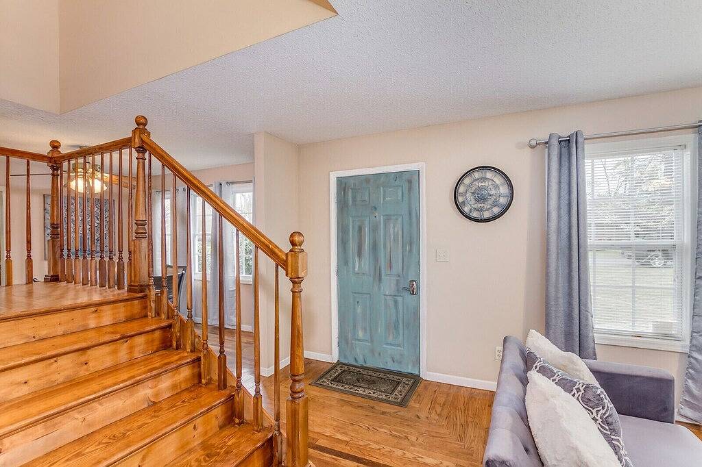 The Gray Villa- 2.8 Miles to Bryant-Denny Stadium in Tuscaloosa, Tuscaloosa County