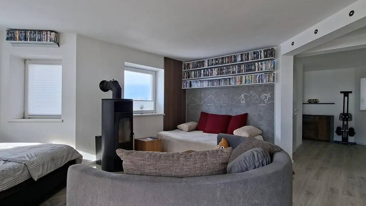 Ganze Ferienwohnung, Ferienwohnung für 3 Personen (70 m²) in Schwoich in Schwoich, Kaisergebirge