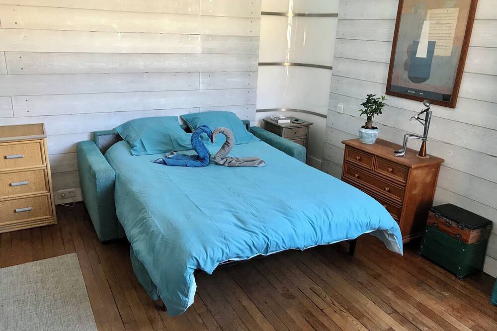 Appartement entier, Studio lumineux avec petite terrasse in Viroflay, Yvelines