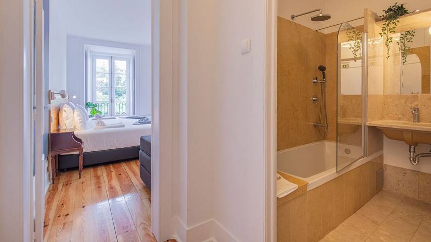 Casa rural para 2 personas en Sintra - 2